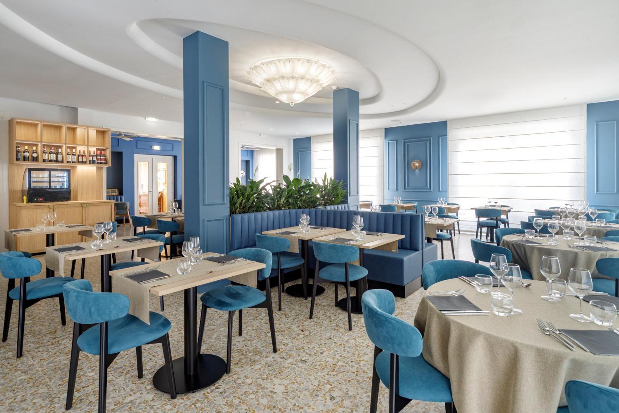 Hotel Gemma Riccione Exterior photo