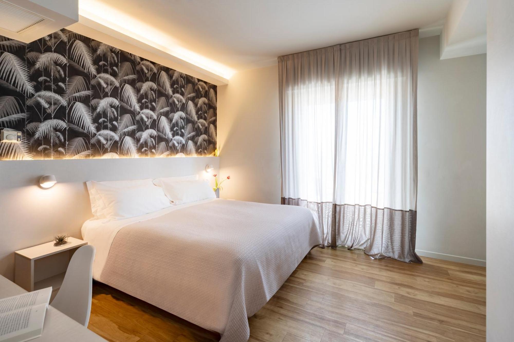 Hotel Gemma Riccione Exterior photo