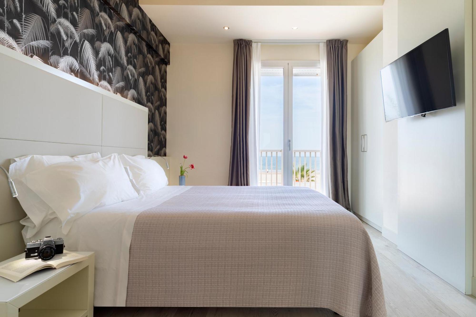 Hotel Gemma Riccione Exterior photo