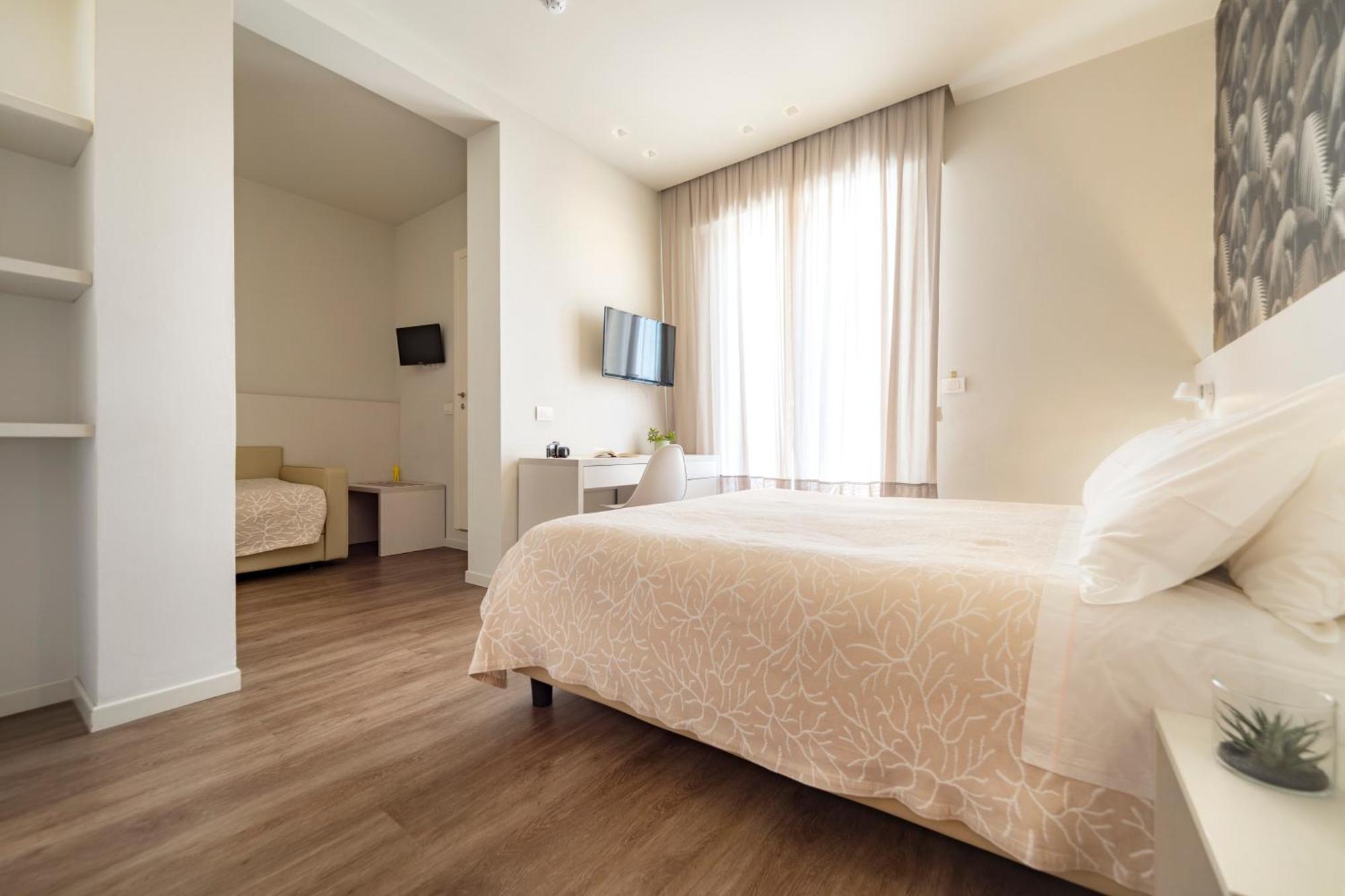 Hotel Gemma Riccione Exterior photo