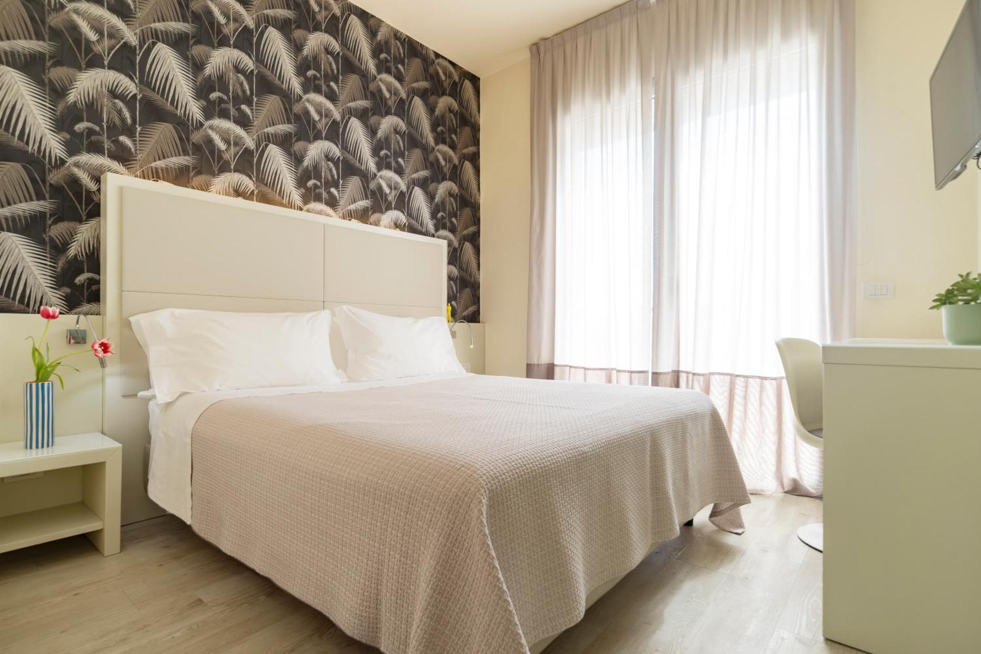 Hotel Gemma Riccione Exterior photo
