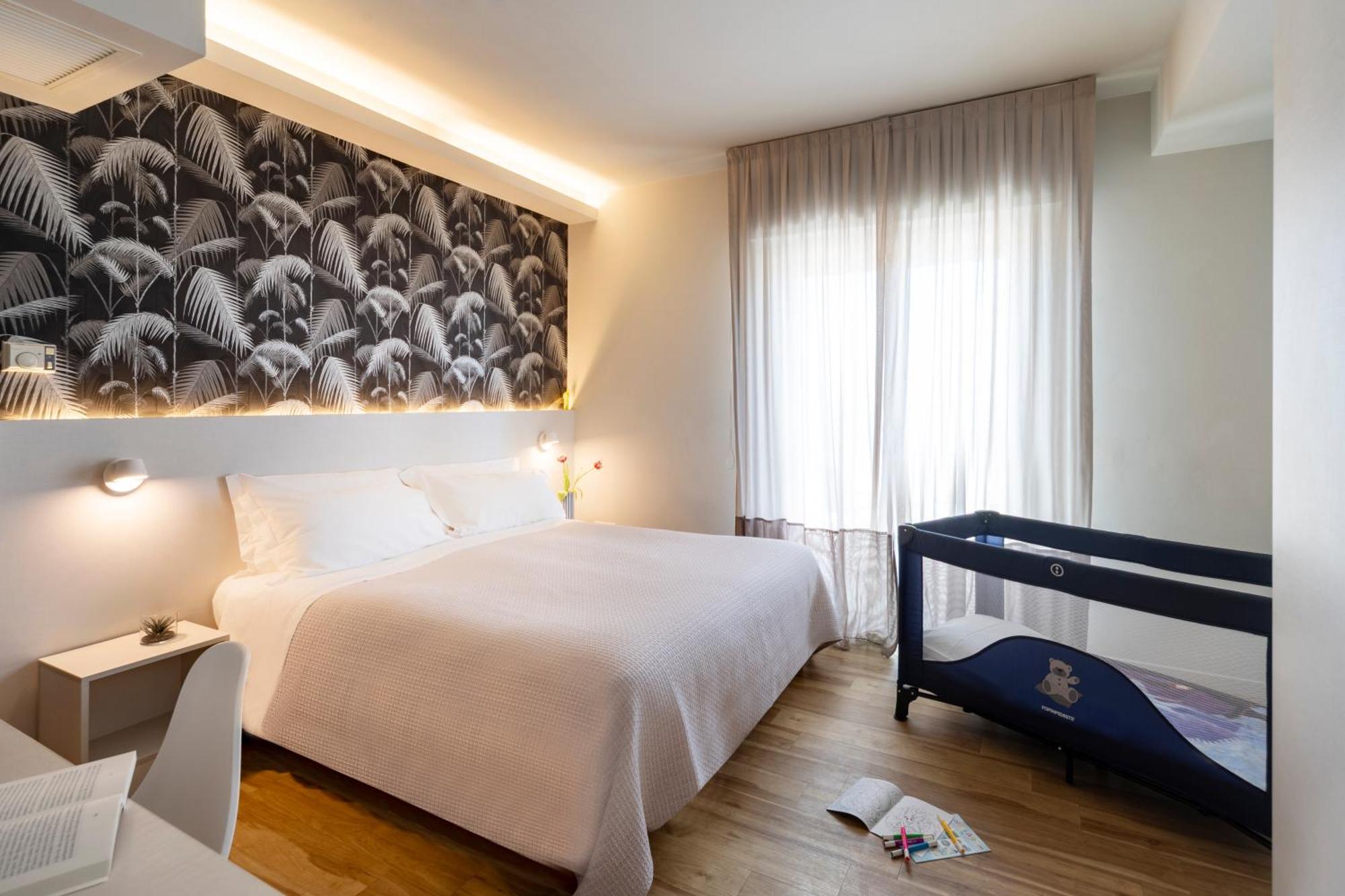 Hotel Gemma Riccione Exterior photo
