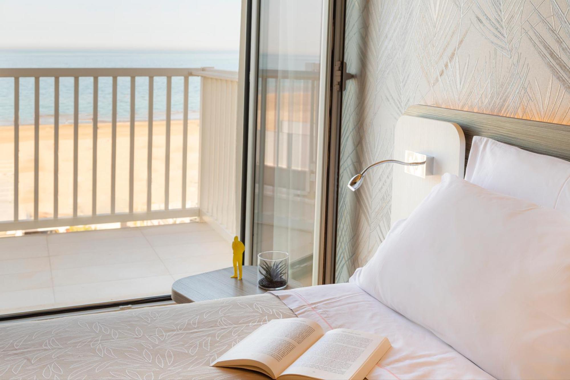 Hotel Gemma Riccione Exterior photo