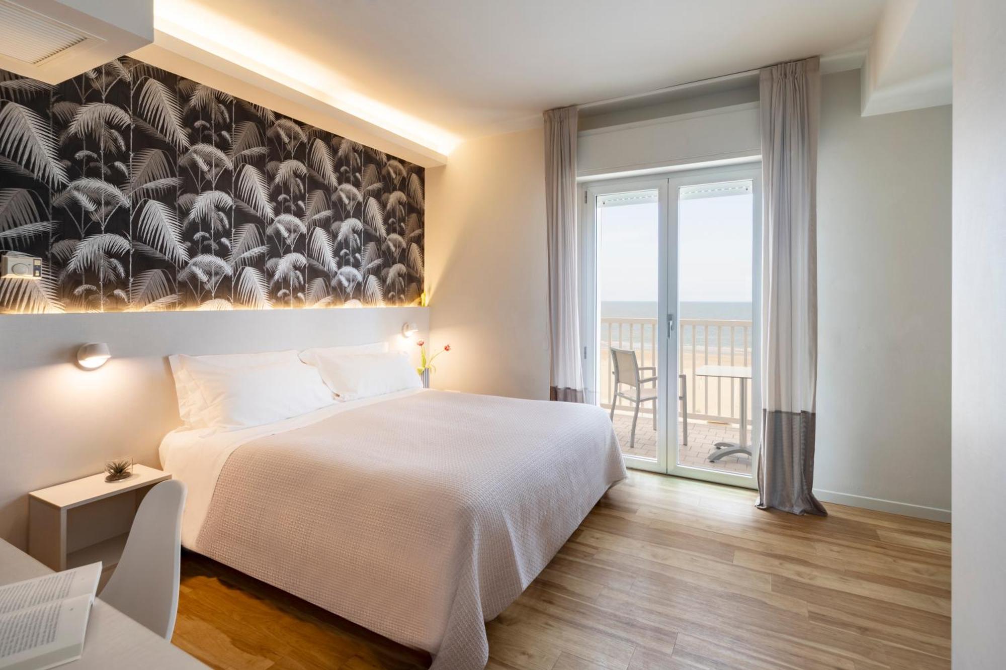 Hotel Gemma Riccione Exterior photo
