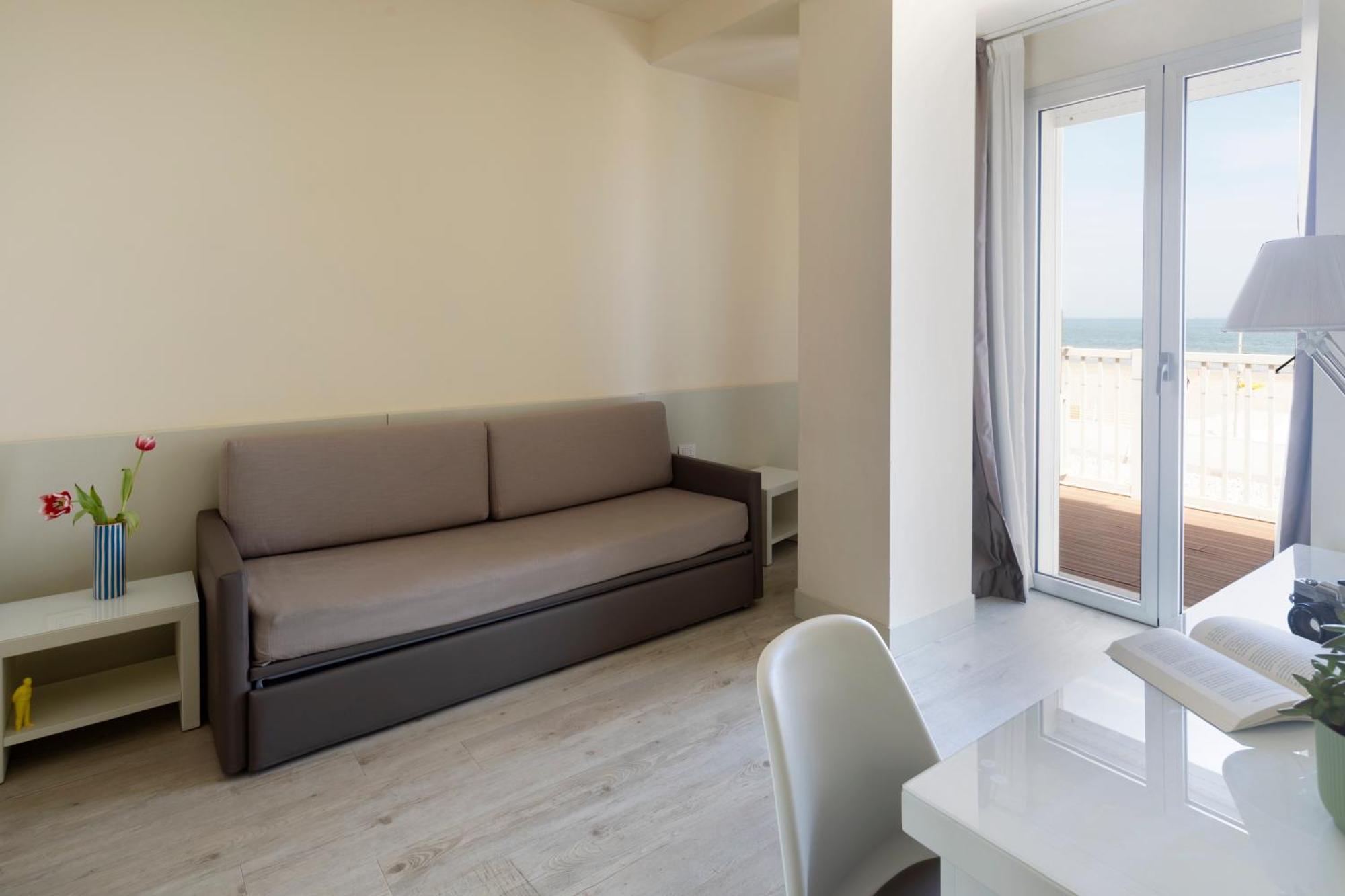 Hotel Gemma Riccione Exterior photo
